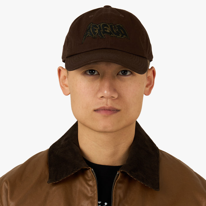 Afield Out Silas Cap / Brown 1
