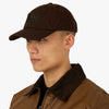 Afield Out Silas Cap / Brown 2