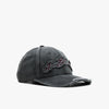4YE Faded Rhinestone Lo Pro Hat / Faded Black 1