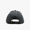 4YE Faded Rhinestone Lo Pro Hat / Faded Black 4