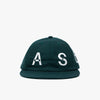 Actual Source ASB Comfyboy Hat / Hunter Green 7