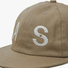 Actual Source ASB Chapeaux Comfyboy Hat / Kaki 4