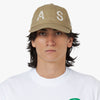 Actual Source ASB Chapeaux Comfyboy Hat / Kaki 5