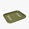 Plateau Camtray Actual Source x Cambro / Olive  1