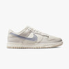 Nike Women's Dunk Low Ess Sail / Oxygen Purple - Phantom - Low Top  1