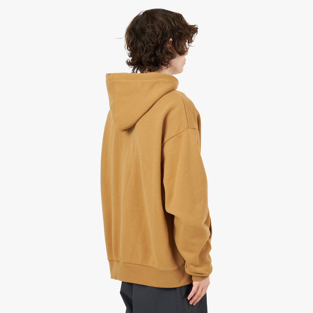 Bold Hoodie