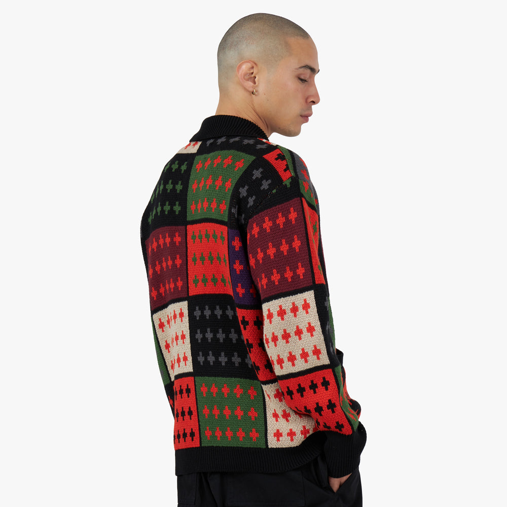 Awake NY Stadium Sweater Multi