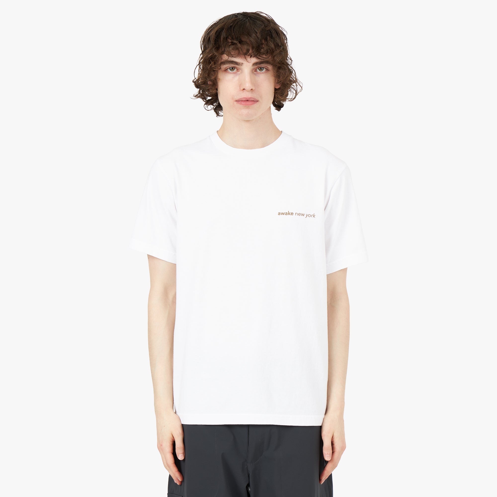 New york tshirt sale