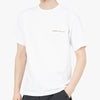 Awake NY City T-shirt / White 4
