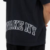 Awake NY Bruce Lee T-shirt / Washed Black 6