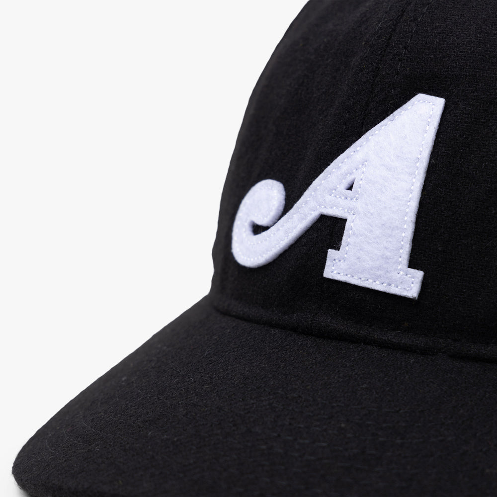 Awake NY Classic Baseball Cap Black