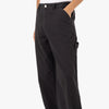 Awake NY Painter Pant / Washed Black 4