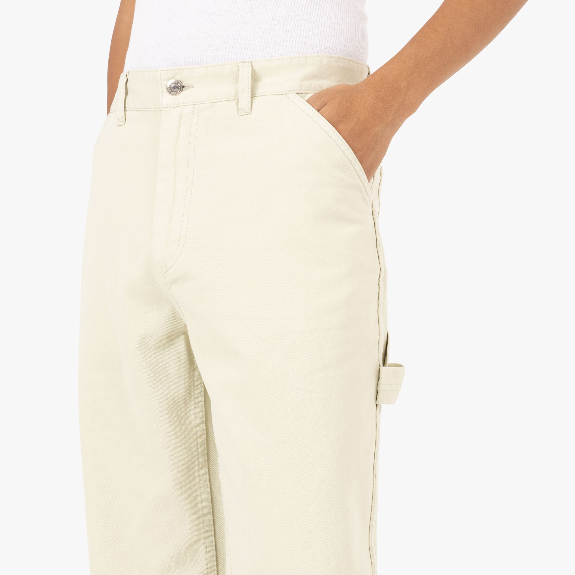 Awake NY Painter Pant / Washed Canvas – Livestock