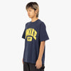 Awake NY Varsity Tee / Black 2