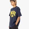 Awake NY Varsity Tee / Black 4