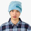 Awake NY Gradient Crown Logo Skully Blue 1