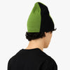 Awake NY Panel Beanie Green 3