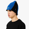 Awake NY Panel Beanie Blue 2