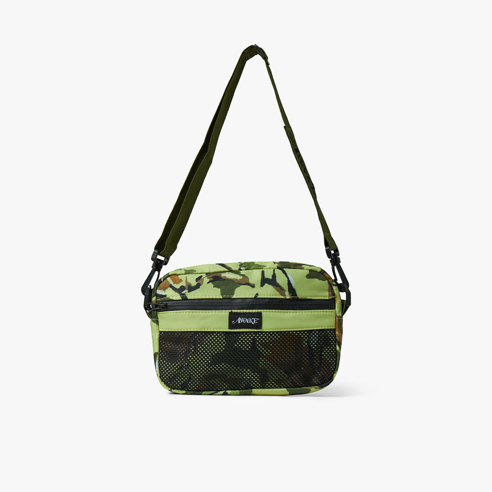 Branded messenger sale bag