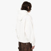 Adidem Asterisks Leaf Pullover Hoodie / Cream 3