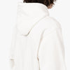 Adidem Asterisks Leaf Pullover Hoodie / Cream 5