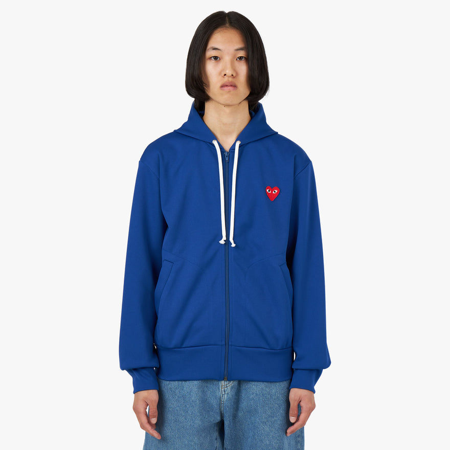 Come de garcon hoodie store