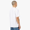 Palmes Apples T-shirt / White 3