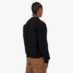 b.Eautiful Logo Crewneck Sweatshirt / Black 3
