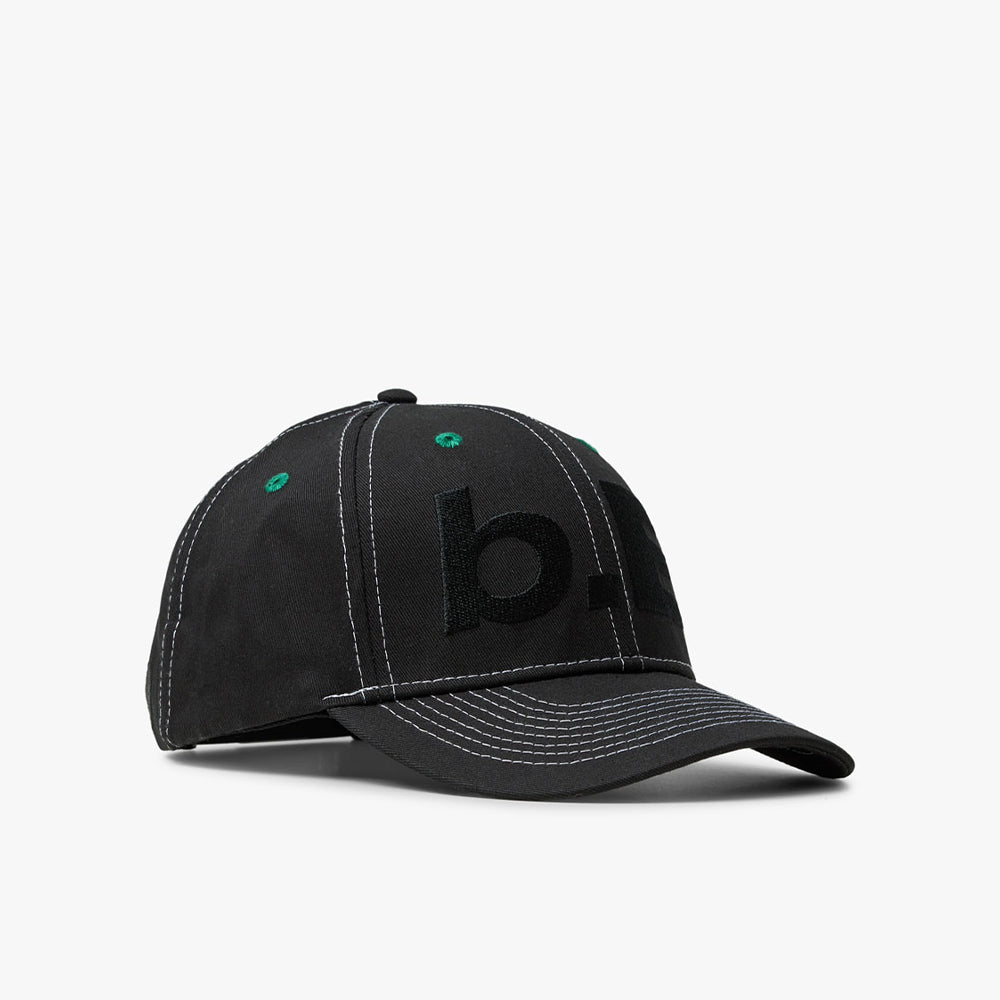 b.Eautiful b.E Hat / Black 1
