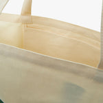 b. Eautiful b.E Tote Bag / Natural 3