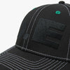 b.Eautiful b.E Hat Black / Black 4