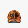 b.Eautiful B.E. Hat / Orange Camo 5