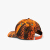 b.Eautiful B.E. Hat / Orange Camo 6