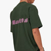 b.Eautiful b-mode T-shirt Green / Grape 5