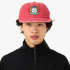 Brother Brother Alumni Cap Enzyme Red 1