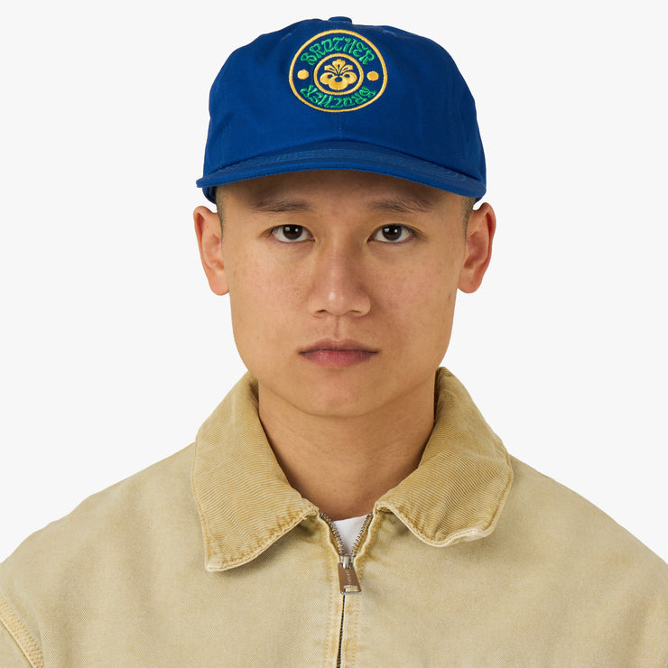 Brother Brother Alumni Cap Enzyme Royal 1