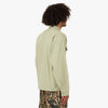 Brother Brother Ripstop Military Zip Shirt Sage / Black 3