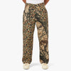 Brother Brother Patchwork Fatigue Pants Cloud / Camo 1