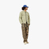 Brother Brother Patchwork Fatigue Pants Cloud / Camo 6