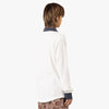 Brother Brother Keepers Thermal Polo White / Grey 3