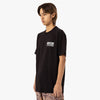 Brother Brother Shop Tee Black / White 2