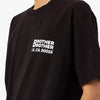 Brother Brother Shop Tee Black / White 4