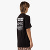 Brother Brother Shop Tee Black / White 3