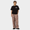 Brother Brother Shop Tee Black / White 6