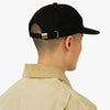 Brother Brother Flower Kine Medallion Cap / Black 3