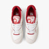 New Balance BB550STF White / Astro Dust - Low Top  5