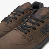 New Balance x This Is Never That BB550TN Brun / Noir - Low Top  7