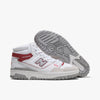 New Balance BB650RWF White / Astro Dust   2
