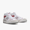 New Balance BB650RWF White / Astro Dust   3