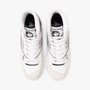 New Balance BB650RWH White / Black   5